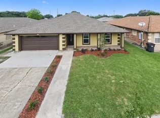 6821 Manchester St, New Orleans, LA 70126