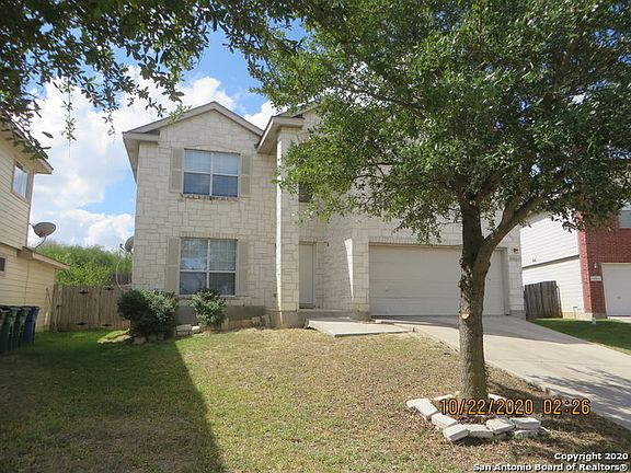 2nd image of 16923 Quartett Ln