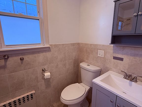 1st Bathroom