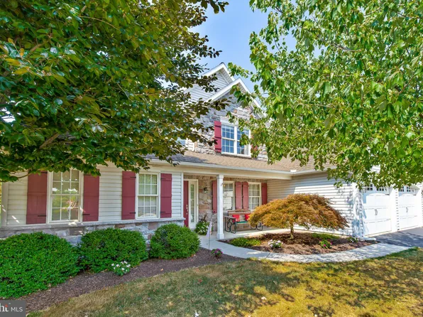 308 Hollow Vw, Manheim, PA 17545