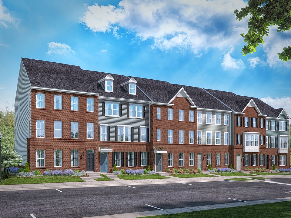 McPherson Grand 3 Bedroom