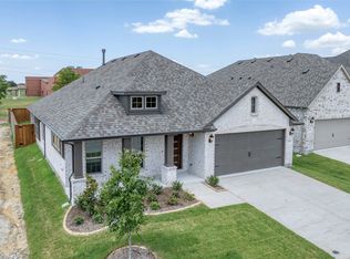 640 Brazos Dr, Van Alstyne, TX 75495