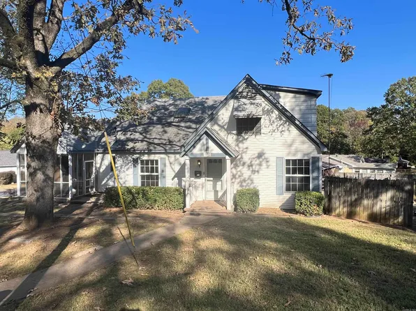 3636 Idlewild Ave, N Little Rock, AR 72116