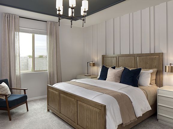 North Copper Canyon - Larkspur Interior Image 6