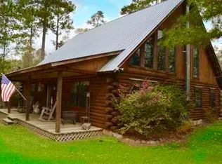 290 Leavines Rd, Boyce, LA 71409