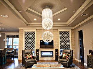 10918 Sara Ct, Midwest City, OK 73130