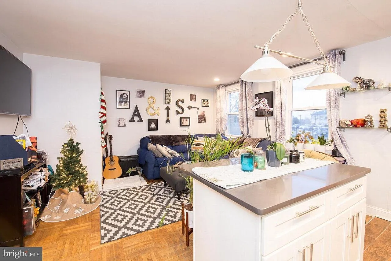 1 bed, 600 sqft, $1,550 — Photo 3