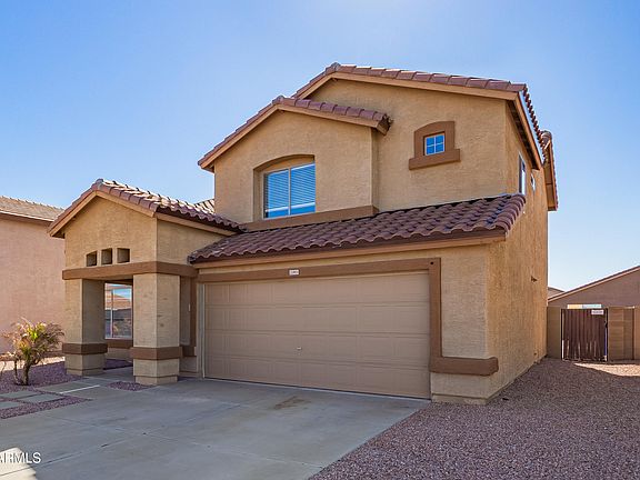 5th image of 15905 W COTTONWOOD Street
