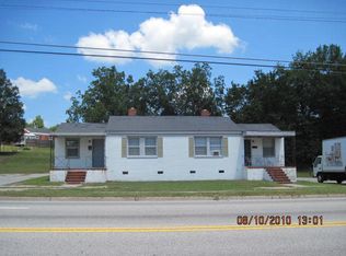 2355 Lumpkin Rd, Augusta, GA 30906