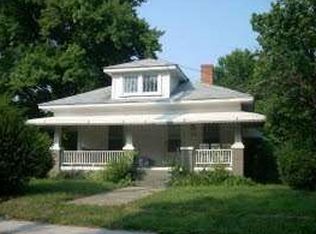 121 S Merritt Mill Rd, Chapel Hill, NC 27516