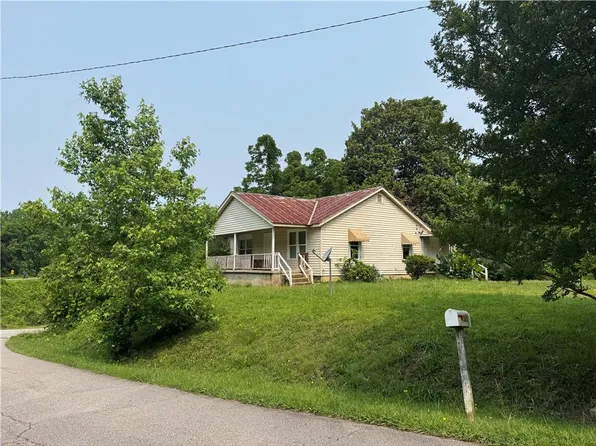 361 West Ave, Dallas, GA 30157