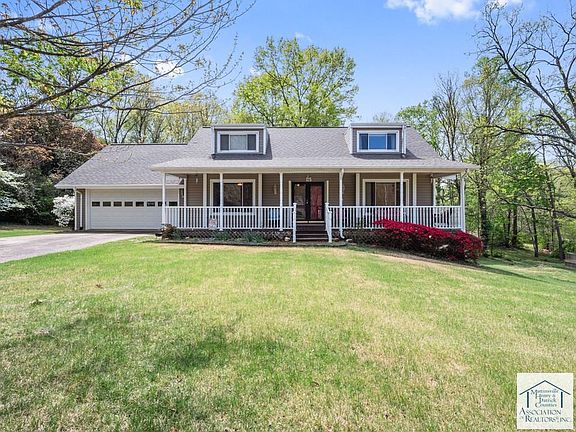 2nd image of 115 Vista View Ln