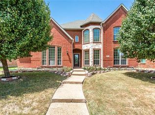 1109 Sunrise Dr, Allen, TX 75002