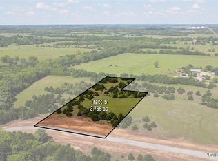0 E 750th Rd LOT 5, Cushing, OK 74023