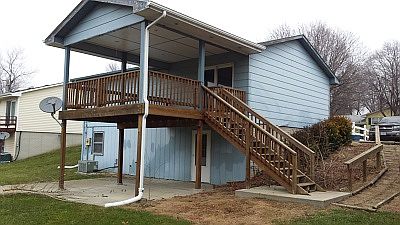2nd image of 1004 N Walnut St