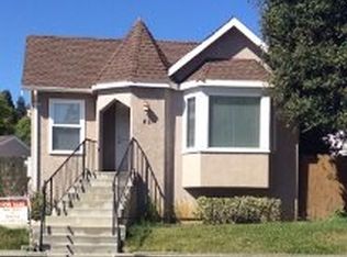 411 Colusa Ave, Kensington, CA 94707