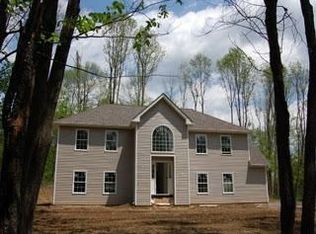 857 Berkshire Rd, Wingdale, NY 12594