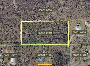 16710 James Walter Ln, Cape Coral, FL 33993