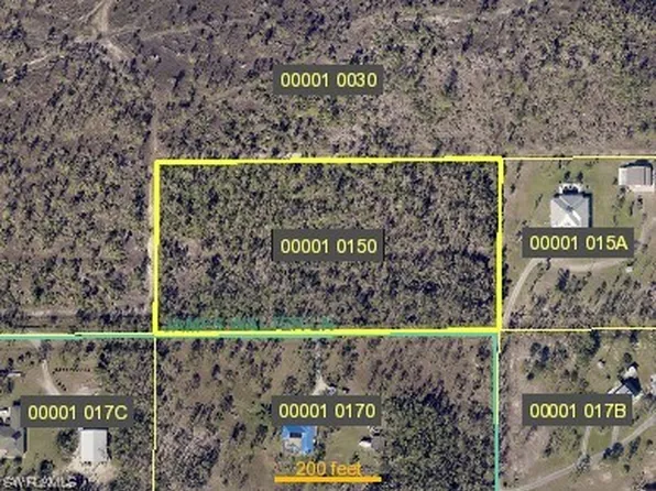 16710 James Walter Ln, Cape Coral, FL 33993