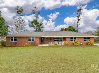 3072 Rincon Stillwell Road, Rincon, GA 31326