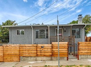 2539 Highland Ave, Oakland, CA 94606