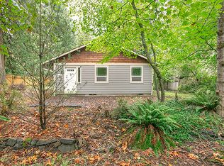 65718 E Timberline Dr E, Rhododendron, OR 97049