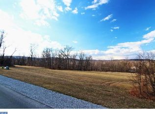 Lot #5 Livingstone Dr, Birdsboro, PA 19508