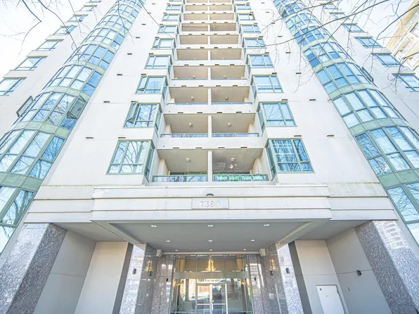 7380 Elmbridge Way #1201, Richmond, BC V6X 4A1