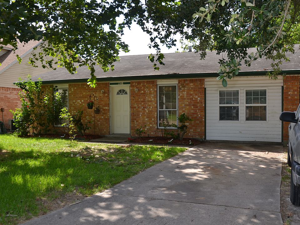 1st image of 1146 Bacliff Dr