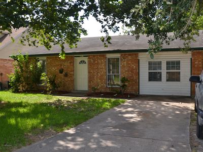 1146 Bacliff Dr, Bacliff, TX, 77518