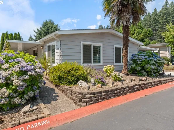100 SW 195th Ave Unit 10, Beaverton, OR 97006