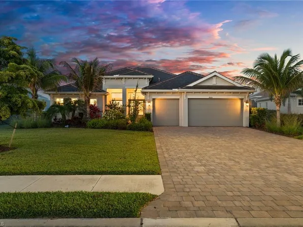 18420 Wildblue BLVD, FORT MYERS, FL 33913