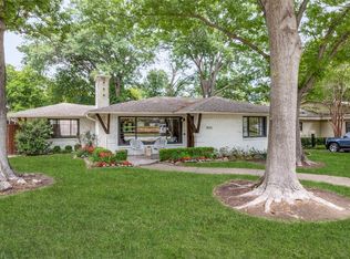 3926 Frontier Ln, Dallas, TX 75214