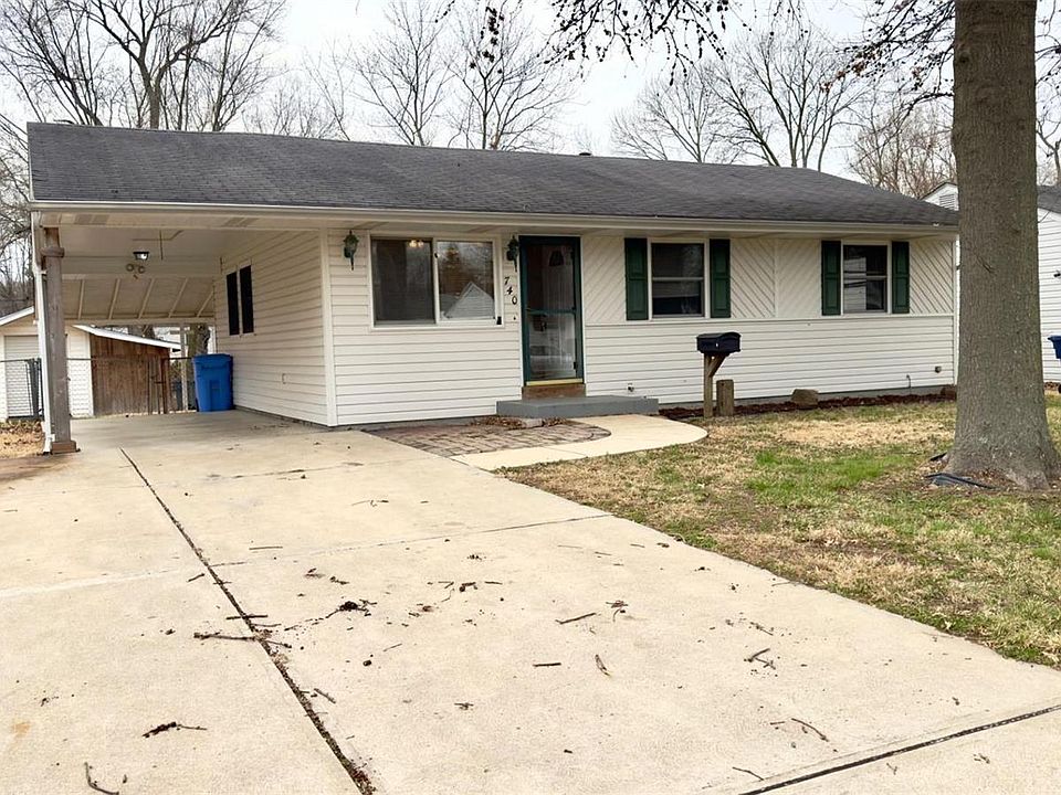 1st image of 740 Tyson Dr