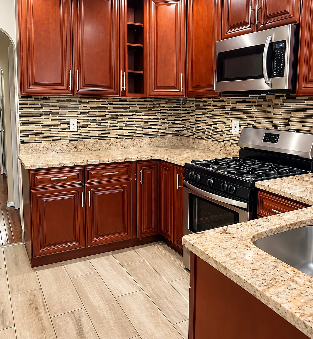 1 bed, $2,300 — Photo 1