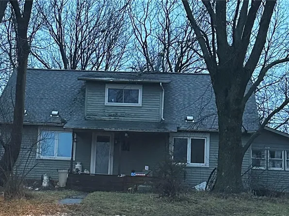 23814 E County Road 1300n, Ashmore, IL 61912