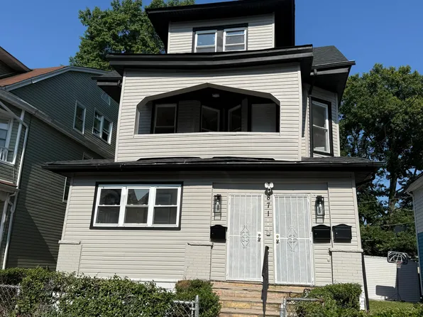 871-873 S 17th St #1, Newark, NJ 07108