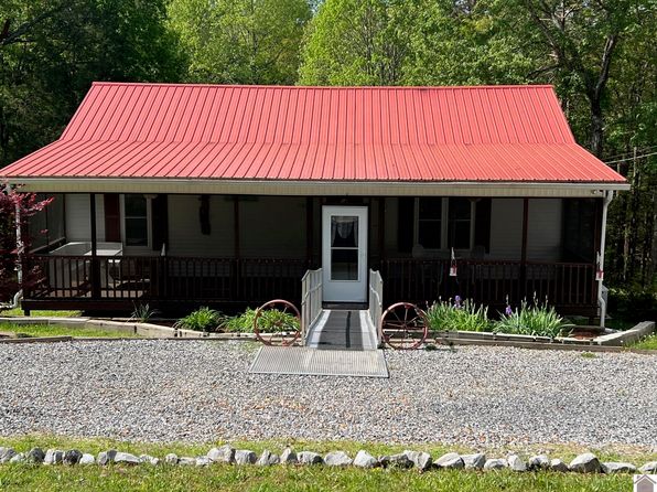 252 Creekview Dr, Murray, KY 42071