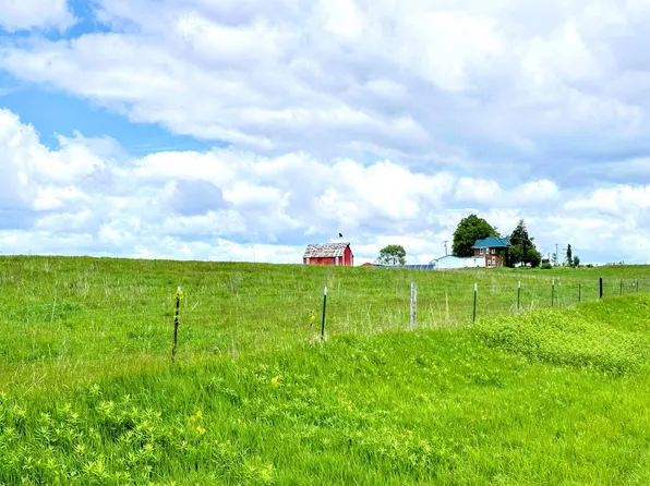 13761 Cty #X, Bagley, WI 53801
