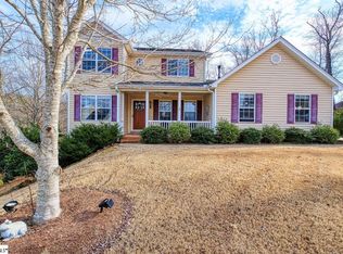 34 Kinlock Ln, Travelers Rest, SC 29690