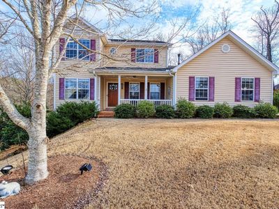 34 Kinlock Ln, Travelers Rest, SC, 29690