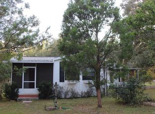 594 S Wolfe Point, Lecanto, FL 34461