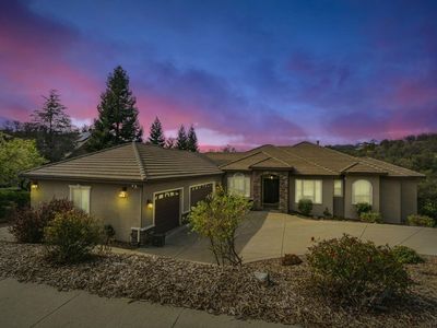 10205 Sunrise Vis, Auburn, CA, 95603