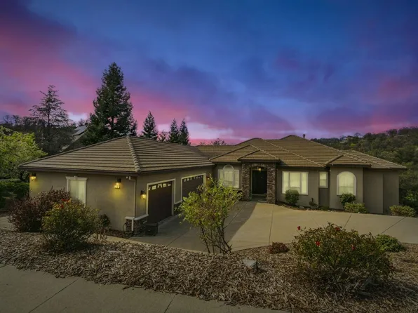 10205 Sunrise Vis, Auburn, CA 95603