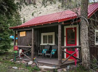 47 Terrace Dr, Creede, CO 81130