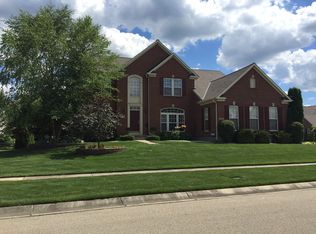 7202 Ramon Ct, Hamilton Twp, OH 45039