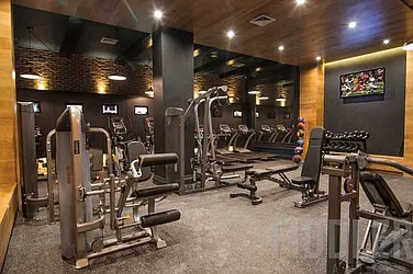 Rented by The KCI Group