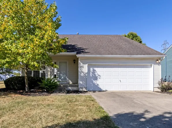 6771 Bethany Dr, Westerville, OH 43081