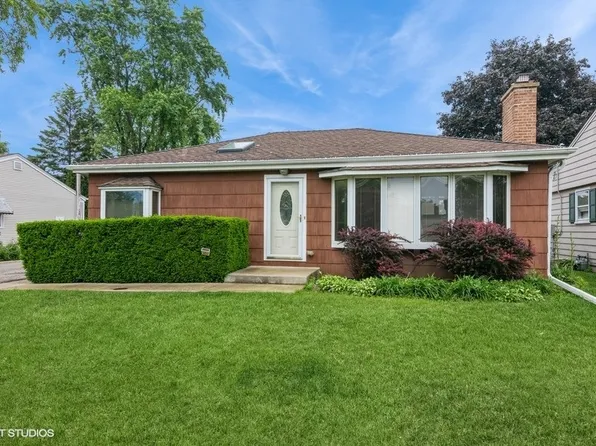 945 S Wolf Rd, Des Plaines, IL 60016