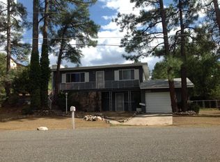 1105 Middlebrook Rd, Prescott, AZ 86303